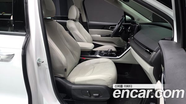 Kia Carnival 2023, фото 16