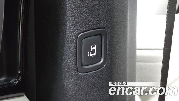 Kia Carnival 2023, фото 31