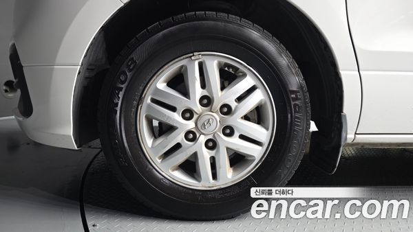 Hyundai Grand Starex 2020, фото 5