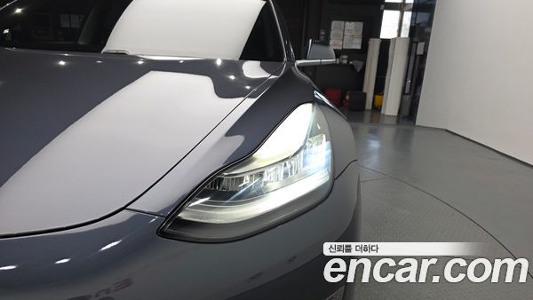 Tesla Model 3 2020, фото 8