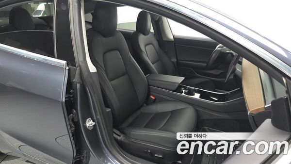 Tesla Model 3 2020, фото 16