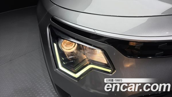 Kia Niro 2024, фото 7