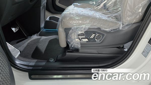 Kia EV9 2024, фото 30