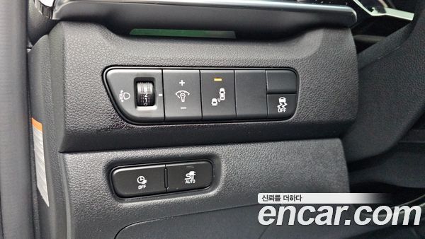 Kia Niro 2023, фото 20