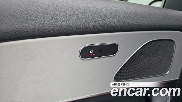 Mercedes-Benz GLE 2020, фото 31