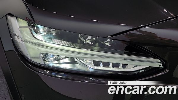 Volvo V90 2023, фото 8