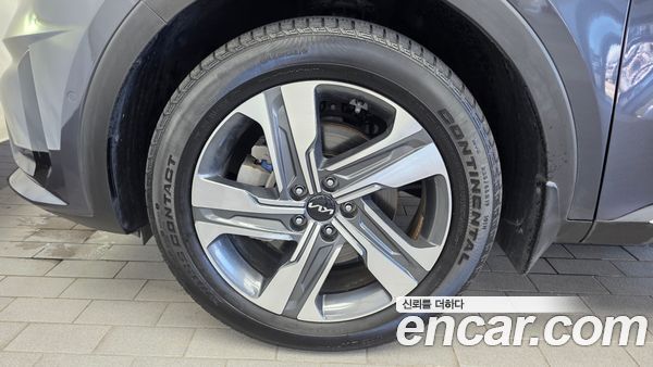 Kia Sorento 2022, фото 5