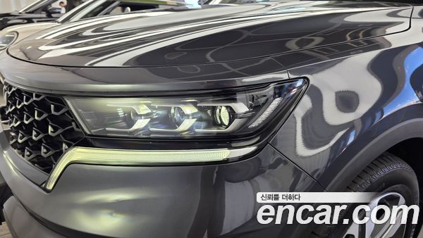 Kia Sorento 2022, фото 8