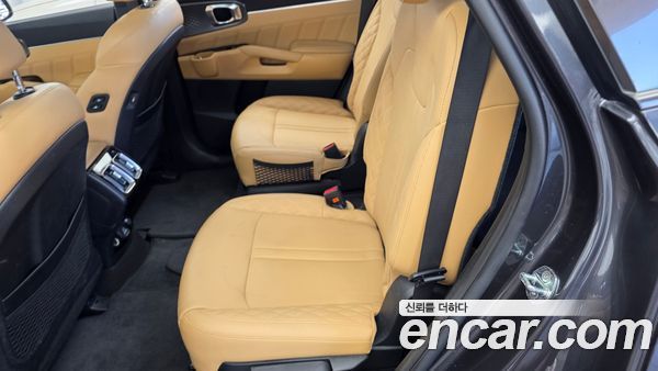 Kia Sorento 2022, фото 16