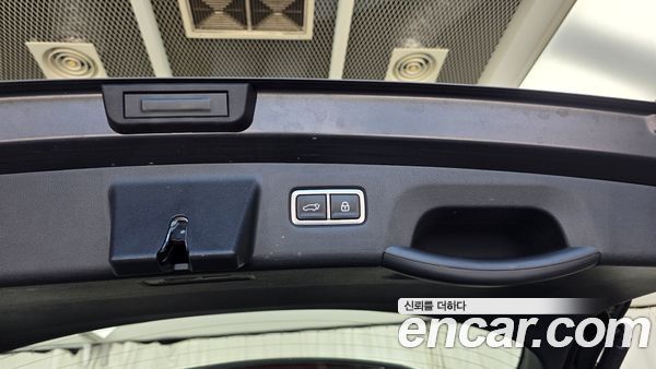 Kia Sorento 2022, фото 31