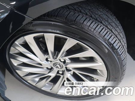 Lexus ES 2026, фото 5