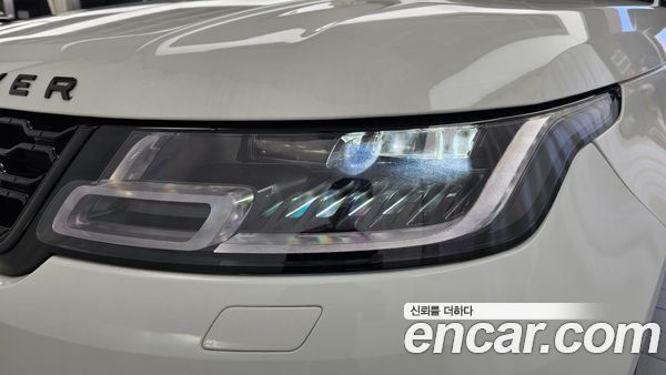 Land Rover Range Rover Sport 2021, фото 8