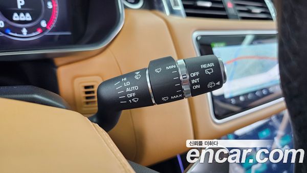 Land Rover Range Rover Sport 2021, фото 29