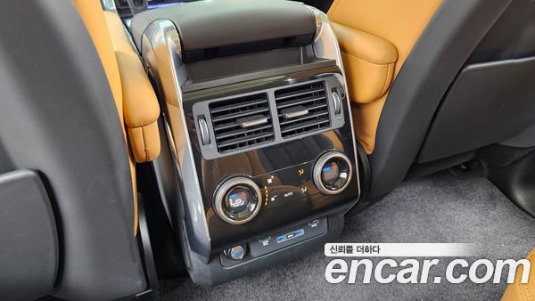 Land Rover Range Rover Sport 2021, фото 31