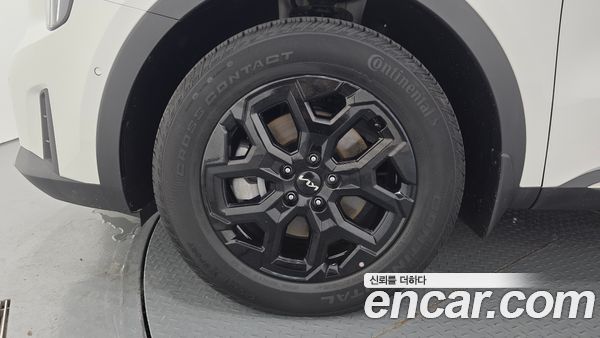 Kia Sorento 2026, фото 5