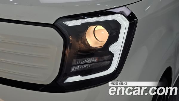 Kia Ray 2024, фото 8
