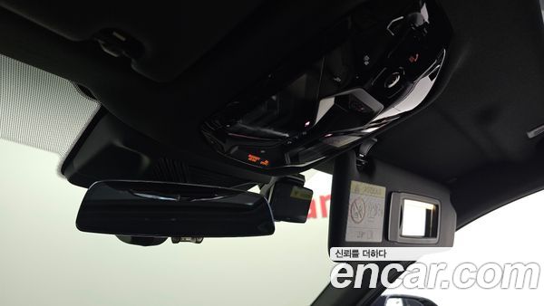 BMW 5 Series 2024, фото 18