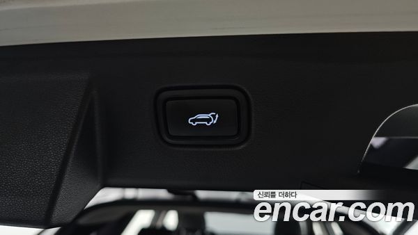 Hyundai Tucson 2021, фото 30