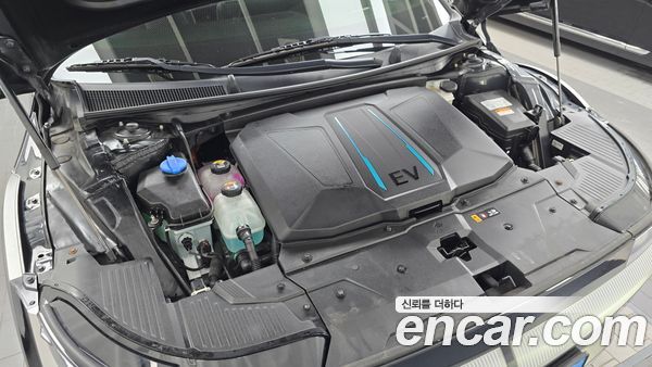 Hyundai IONIQ 5 2022, фото 6