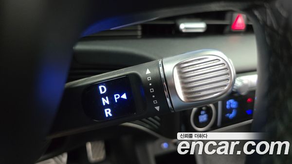 Hyundai IONIQ 5 2022, фото 9