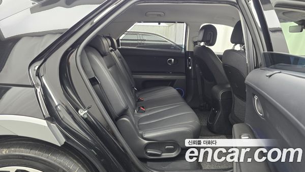 Hyundai IONIQ 5 2022, фото 12