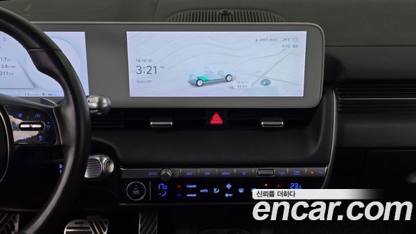 Hyundai IONIQ 5 2022, фото 14