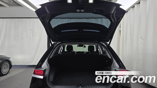 Hyundai IONIQ 5 2022, фото 20