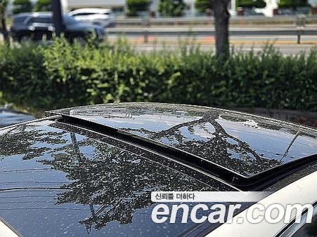 Mercedes-Benz E-Class 2024, фото 7