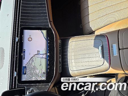 Mercedes-Benz E-Class 2024, фото 14