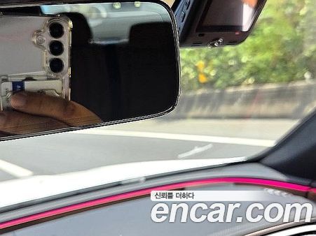 Mercedes-Benz E-Class 2024, фото 15