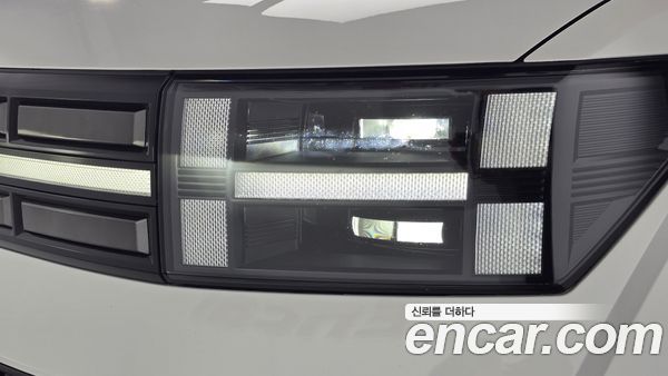 Hyundai Santa Fe 2025, фото 8