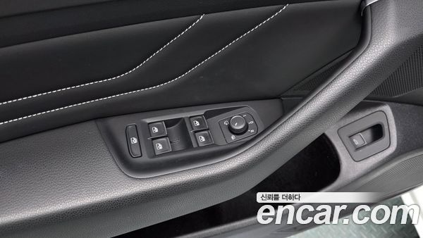 Volkswagen Passat 2021, фото 29