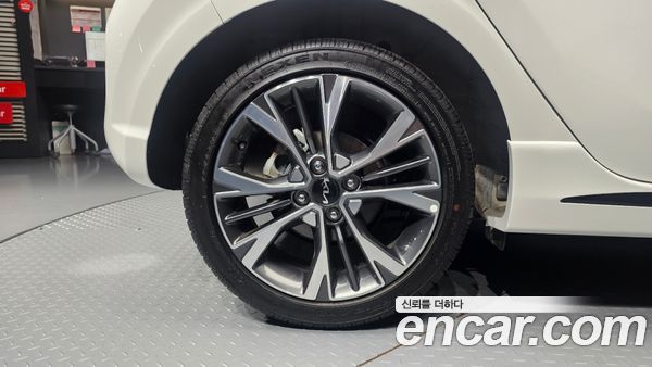 Kia Picanto 2023, фото 5