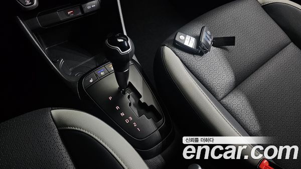 Kia Picanto 2023, фото 9