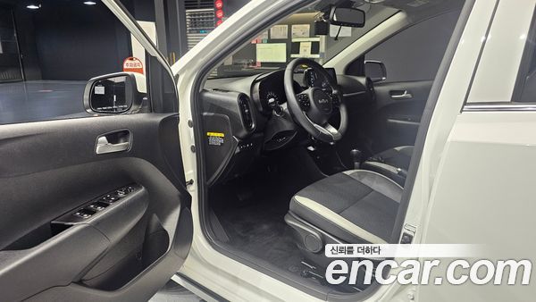 Kia Picanto 2023, фото 10