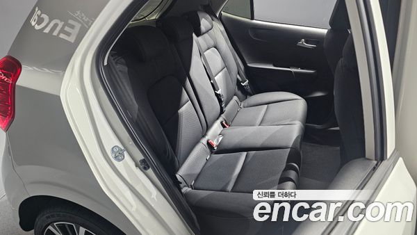 Kia Picanto 2023, фото 11