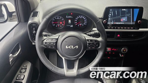 Kia Picanto 2023, фото 13