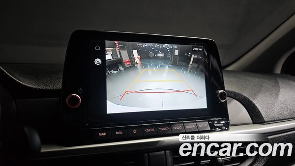 Kia Picanto 2023, фото 15