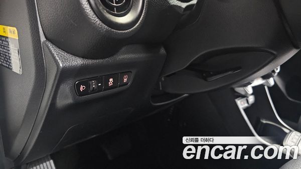 Kia Picanto 2023, фото 18