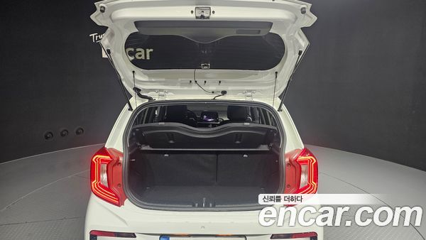 Kia Picanto 2023, фото 20