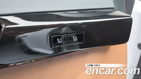 Hyundai Grandeur 2023, фото 26