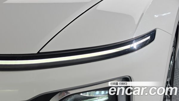 Hyundai Grandeur 2023, фото 8