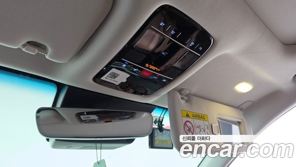 Hyundai Grandeur 2023, фото 29