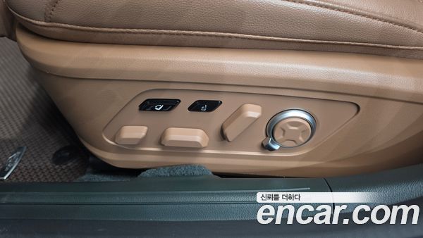 Hyundai Grandeur 2023, фото 35