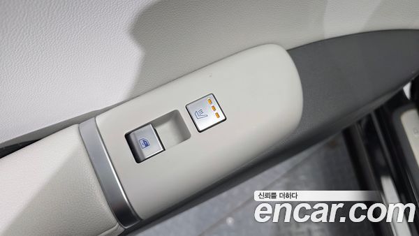 Hyundai Grandeur 2023, фото 29