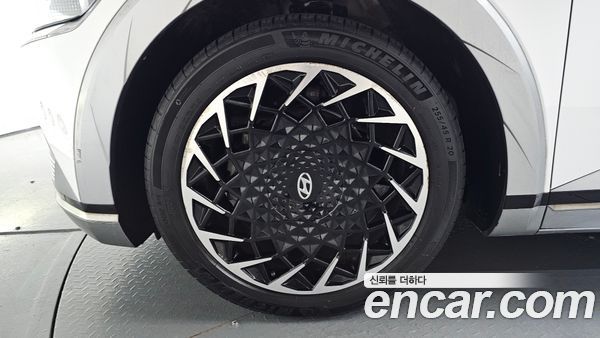 Hyundai IONIQ 5 2022, фото 5