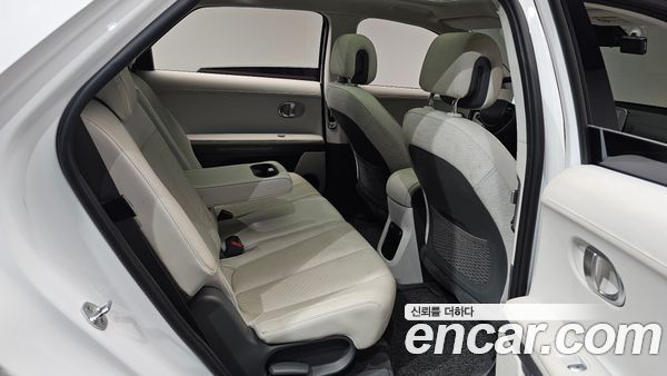 Hyundai IONIQ 5 2022, фото 16
