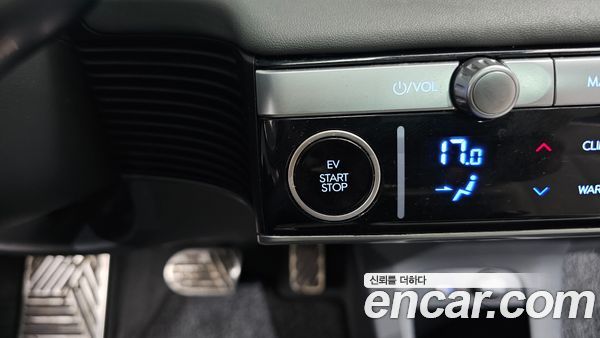 Hyundai IONIQ 5 2022, фото 29