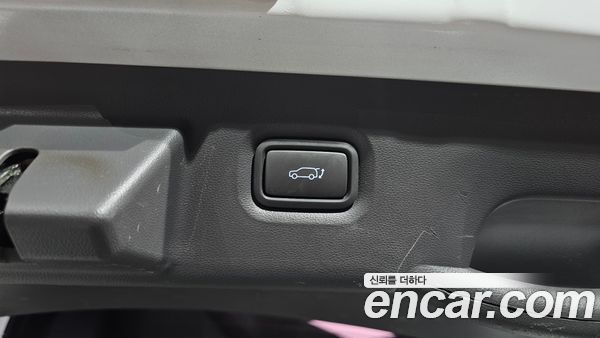 Hyundai IONIQ 5 2022, фото 31