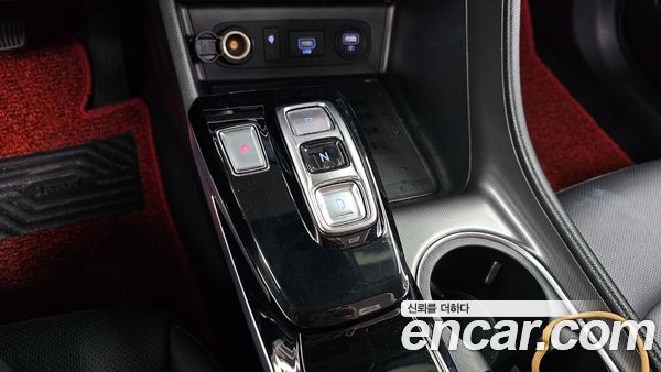 Hyundai Sonata 2023, фото 9